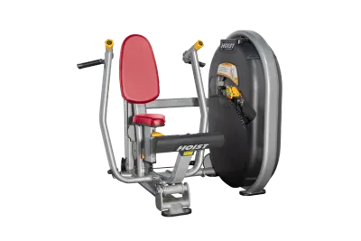HOIST® Club Line Chest Press