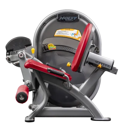 HOIST® Club Line Leg Curl