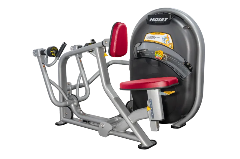 HOIST® Club Line Mid Row