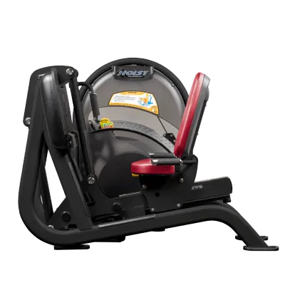 HOIST® Club Line Leg Press