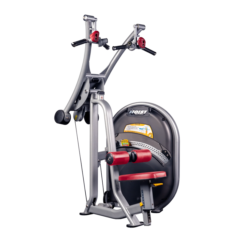 HOIST® Club Line Lat Pulldown