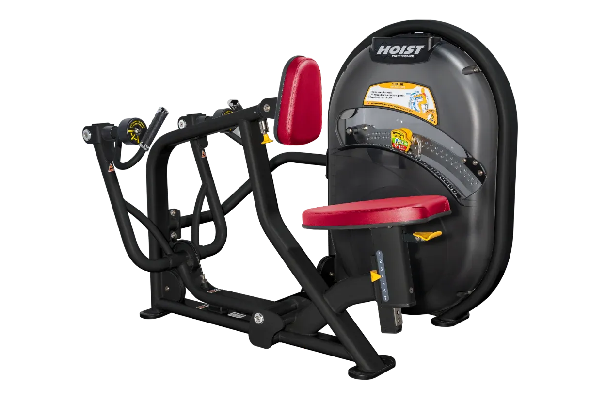 HOIST® Club Line Mid Row