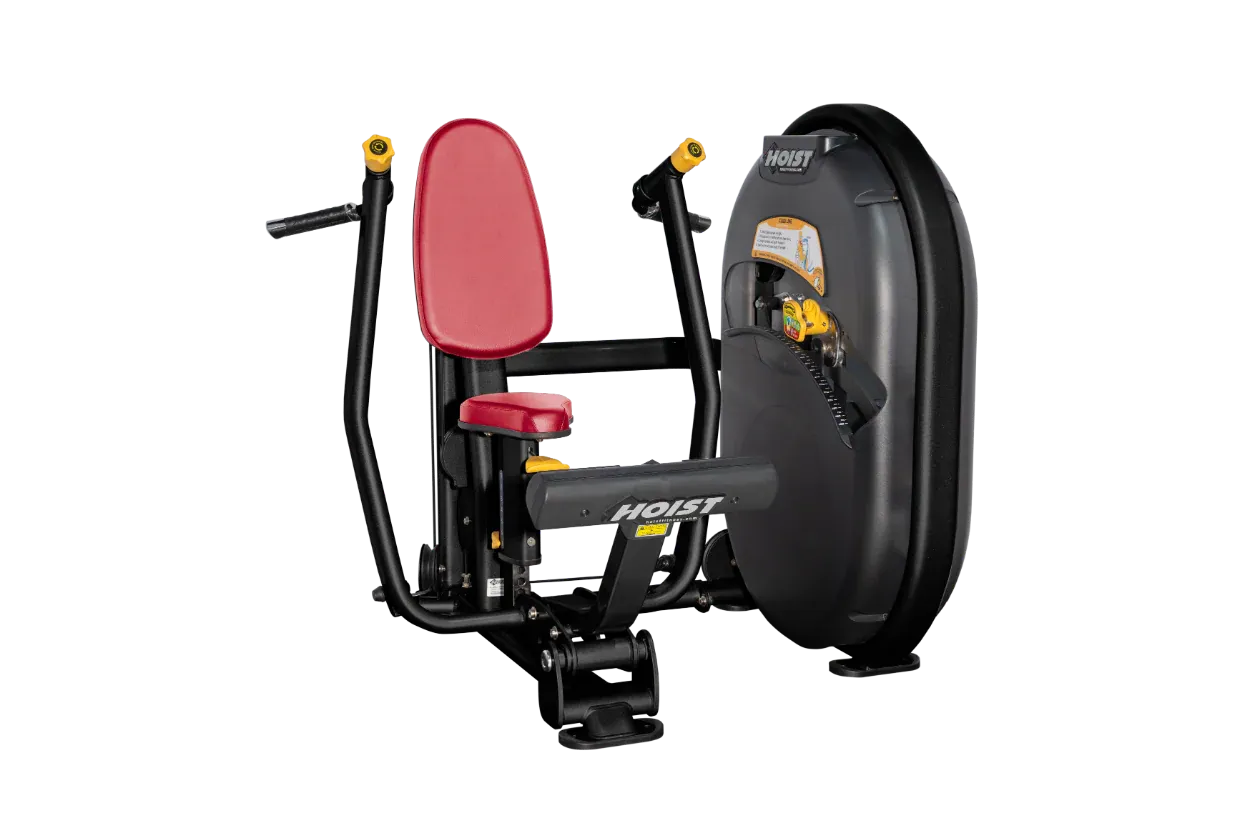 HOIST® Club Line Chest Press