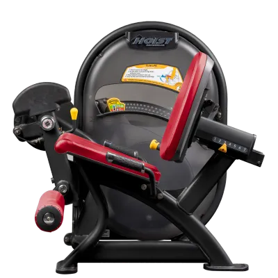 HOIST® Club Line Leg Curl