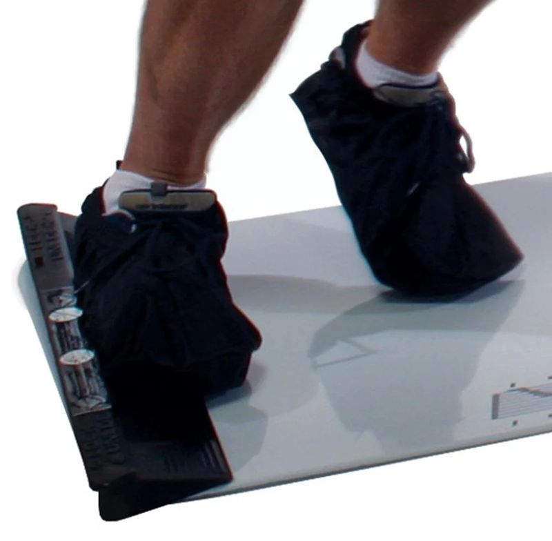 Fitterfirst Slide Board