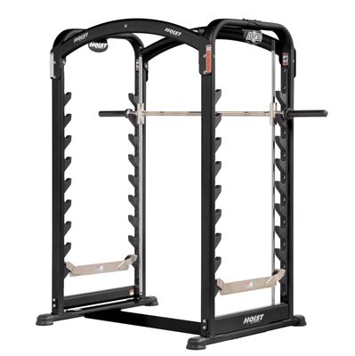 HOIST® Fitness MiSmith Dual Action Smith®