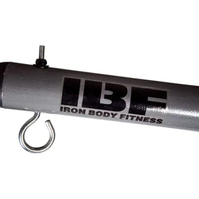 IBF Heavy Bag Stand
