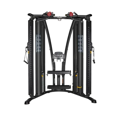 HOIST® Dual Pulley Functional Trainer