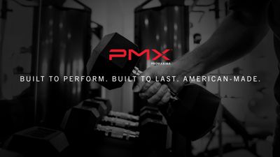 ProMaxima Raptor Leg Extension/ Prone Leg Curl Combo