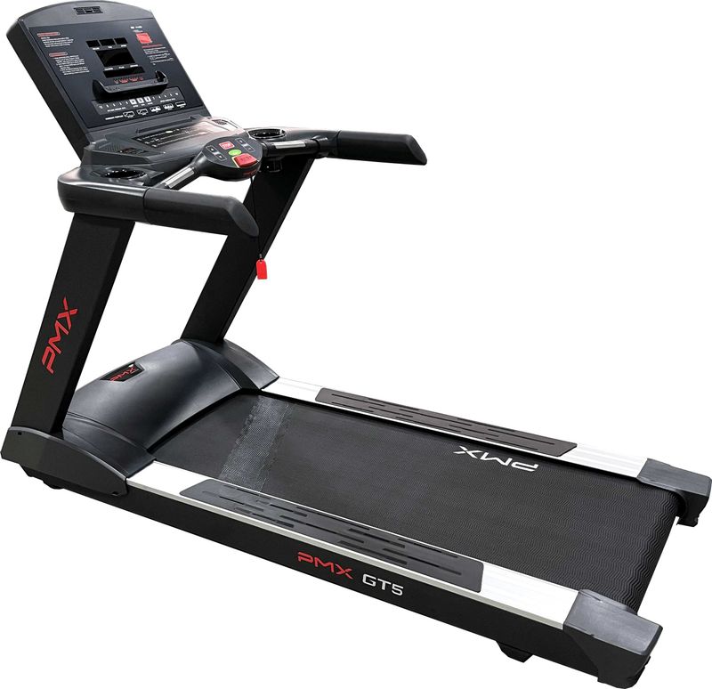 ProMaxima Galaxy GT5 Series Treadmill