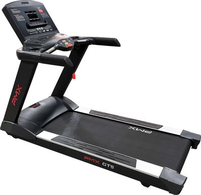 ProMaxima Galaxy GT5 Series Treadmill