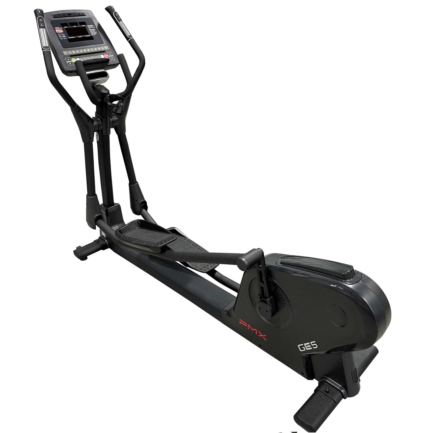 ProMaxima Galaxy GES Series Elliptical