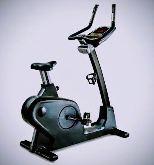ProMaxima Galaxy GU5 Series Upright Bike