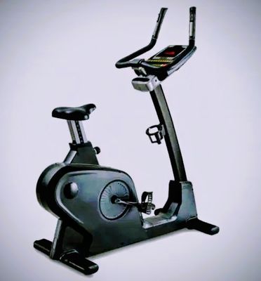 ProMaxima Galaxy GU5 Series Upright Bike