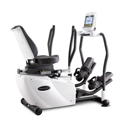 Body Charger Recumbent Cross Trainer Pro