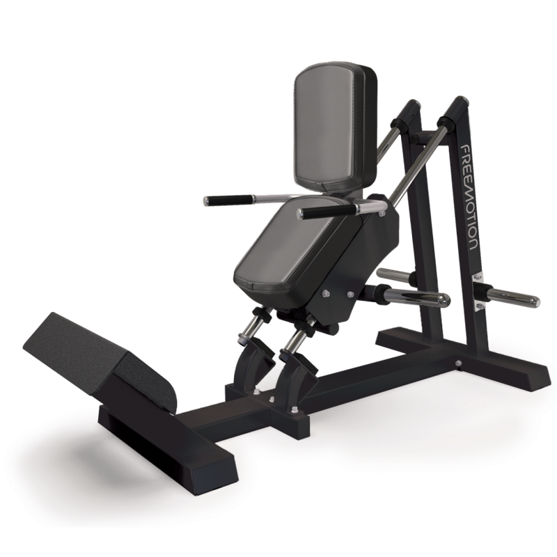 Freemotion EPIC Plate Loaded Calf