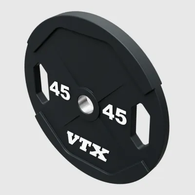 Troy VTX Dual grip Urethane Plate