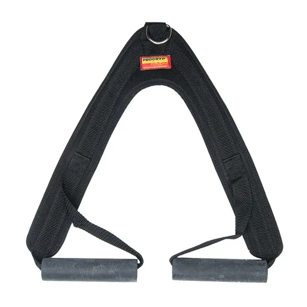 Ab Crunch Cable Attachment