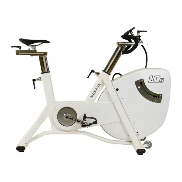 MONARK LC6 Novo Duo Cycle Ergometer