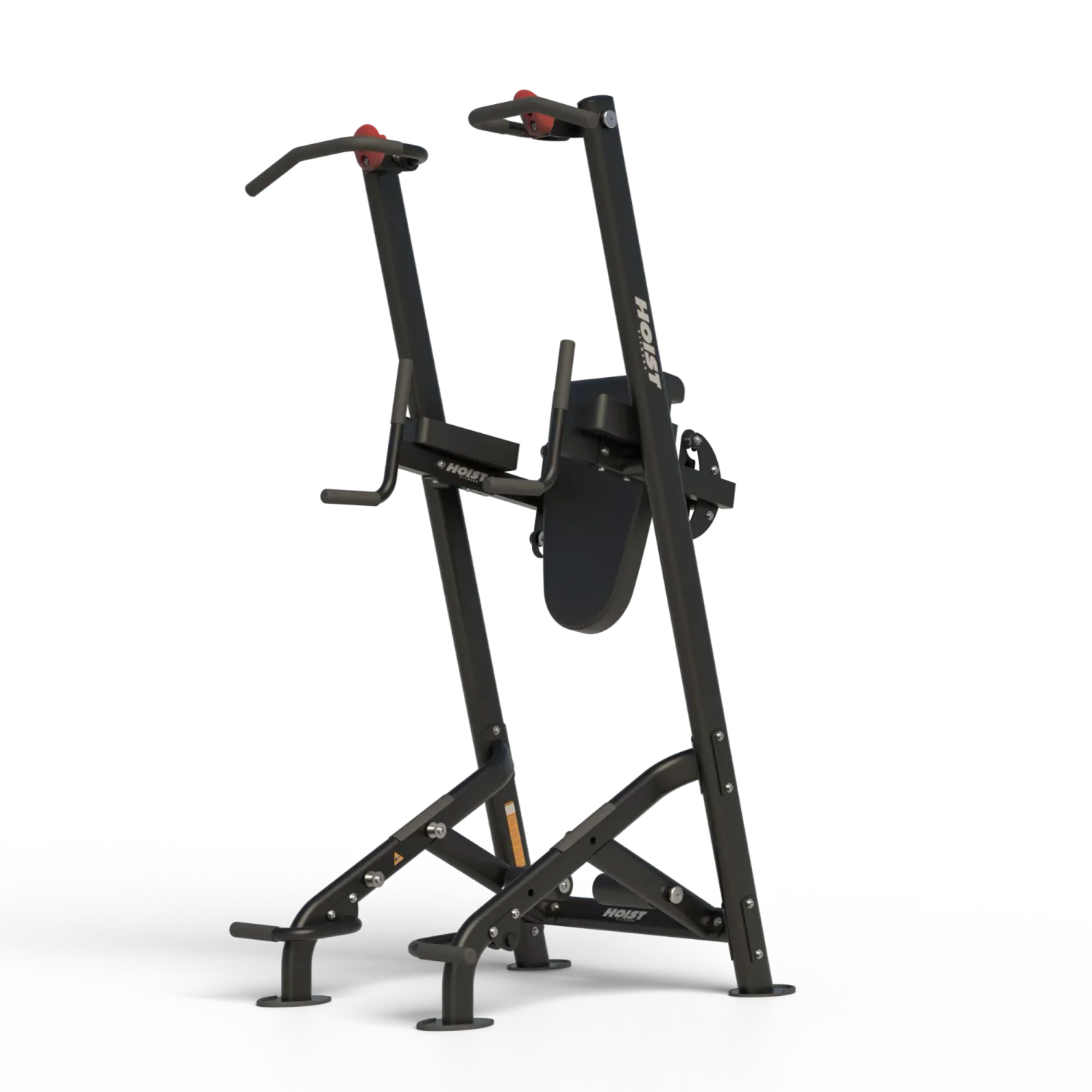 HOIST® Fitness Tree Chin Dip Leg Raise Station