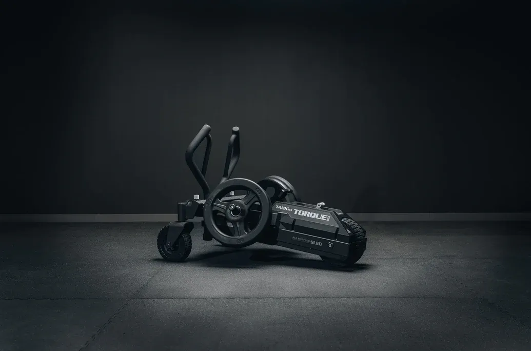 TORQUE Fitness TANK® M3 Push Sled