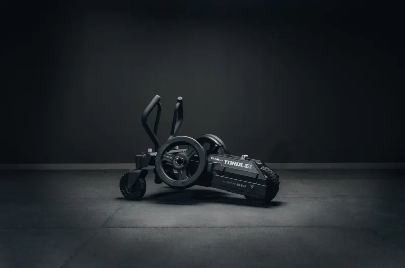 TORQUE Fitness TANK® M3 Push Sled