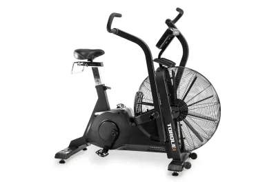 TORQUE Fitness Stealth Air™ Bike