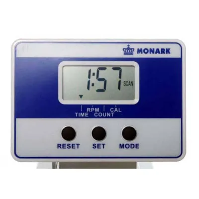Monark 881E Rehab Trainer Upper Body Ergometer