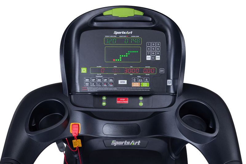 SportsArt Performance Series Treadmill