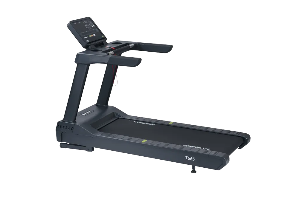 SportsArt ESSENTIALS Series Treadmill