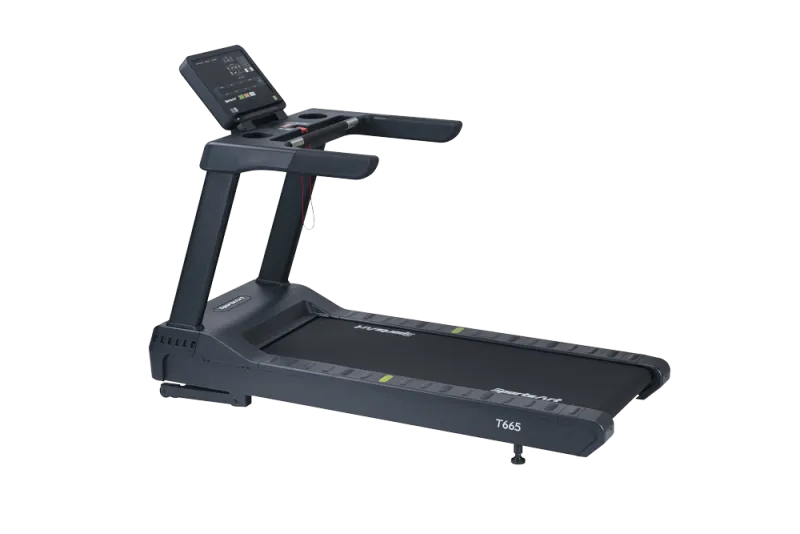 SportsArt ESSENTIALS Series Treadmill