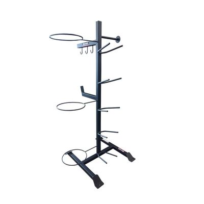 Power Body Multi Accessory Storage Rack