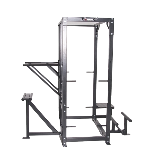 PROMAXIMA ISO-Fit Trainer