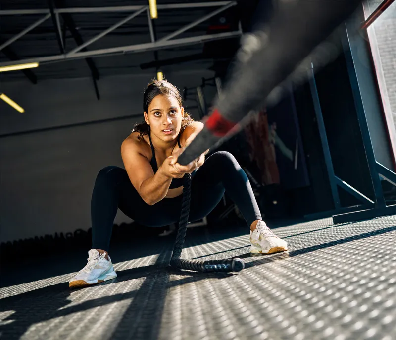 COREFX Power Rope