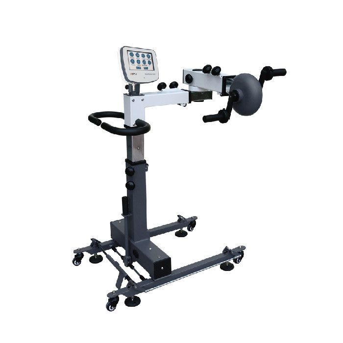 ZEPU Bedside Active and Passive Trainer
