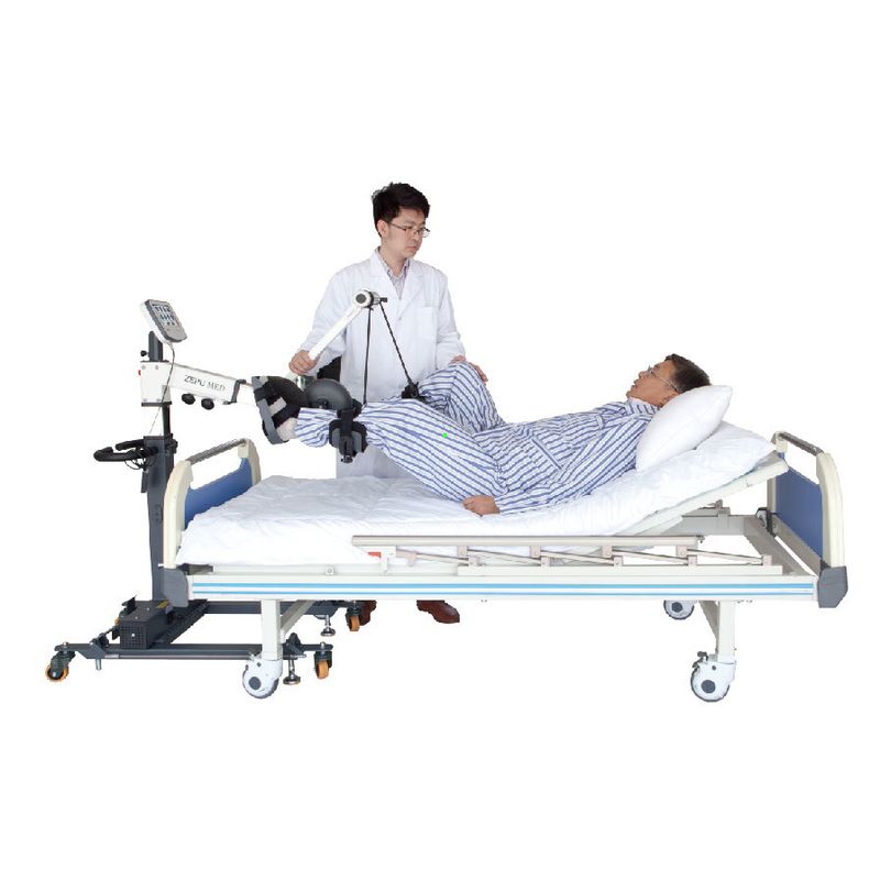 ZEPU Bedside Active and Passive Trainer