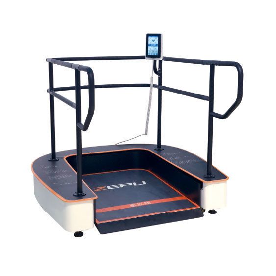 ZEPU Vertical Wave Vibration System