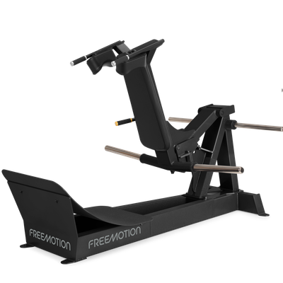 Freemotion EPIC Plate-Loaded Squat