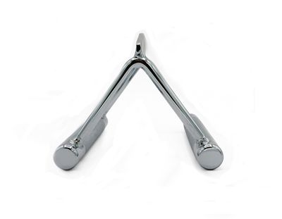 YORK® Chinning Triangle Lat/Low Row Cable Attachment