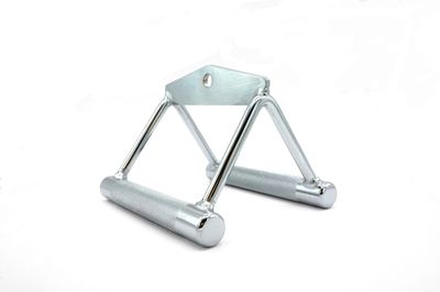 YORK® Chinning Triangle Lat/Low Row Cable Attachment