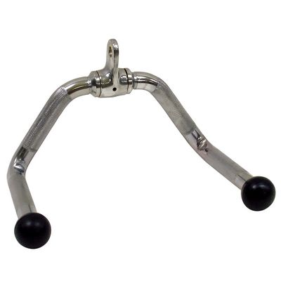 YORK® Solid Steel Revolving Multi Purpose Close Grip Bar