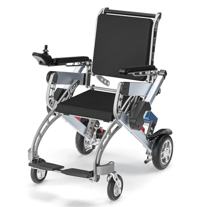 StandNWalk Gait Trainer