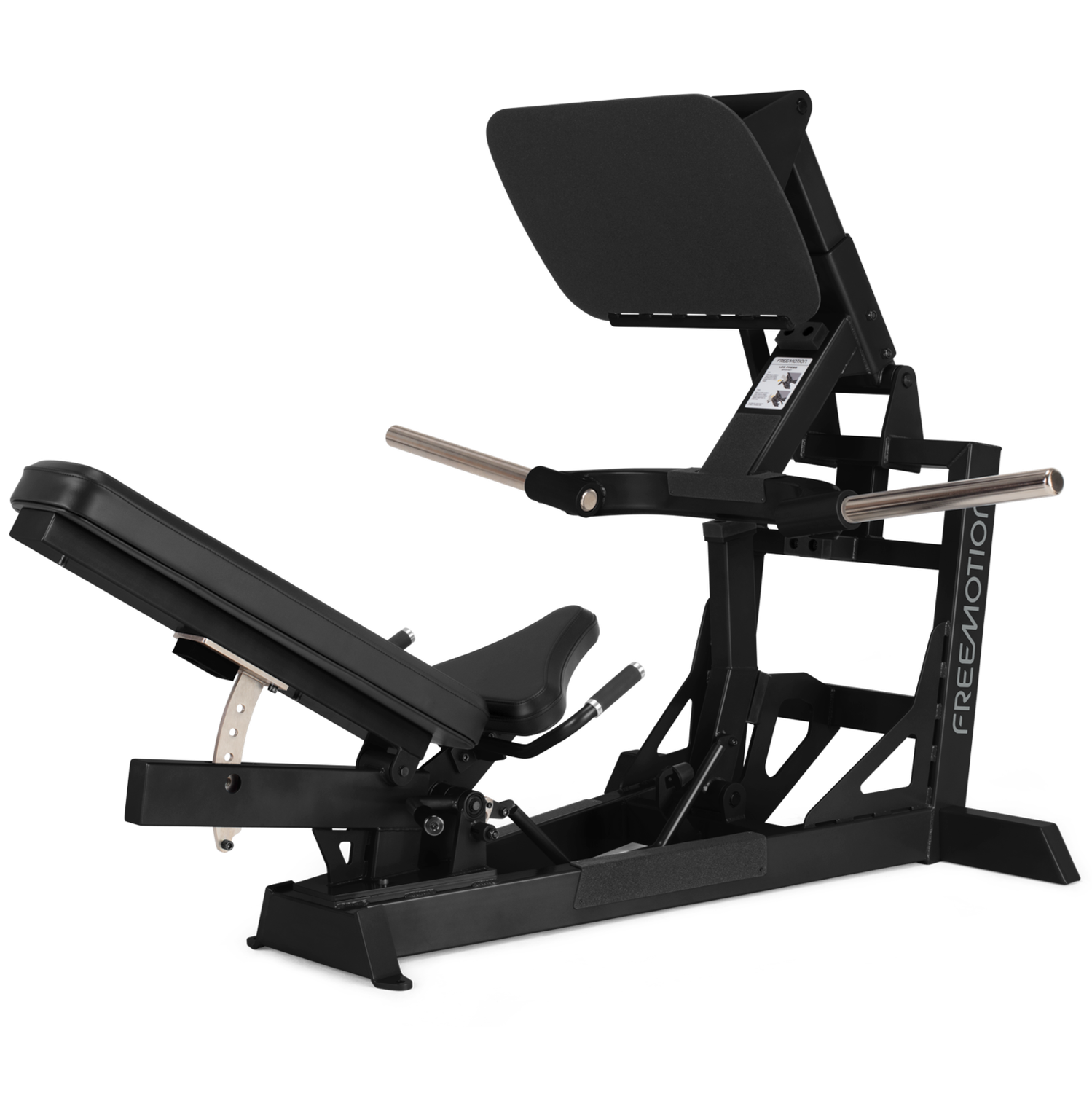 Freemotion EPIC Plate-Loaded Leg Press