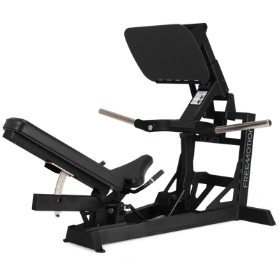 Freemotion EPIC Plate-Loaded Leg Press
