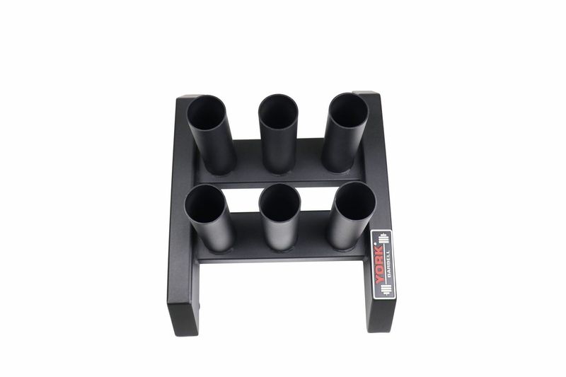 YORK® Olympic Bar Holder