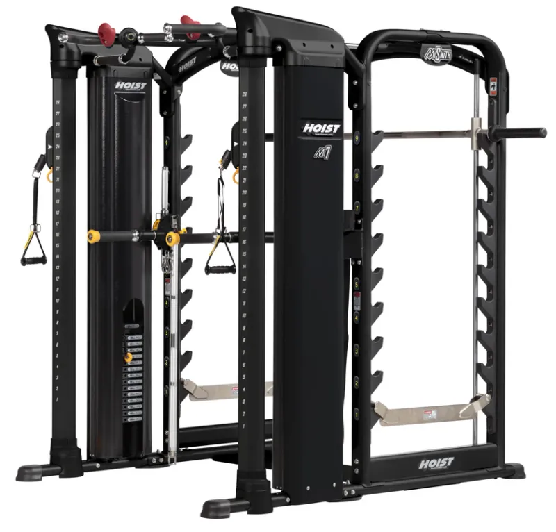 HOIST® Mi7Smith Functional Training System