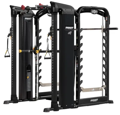 HOIST® Mi7Smith Functional Training System