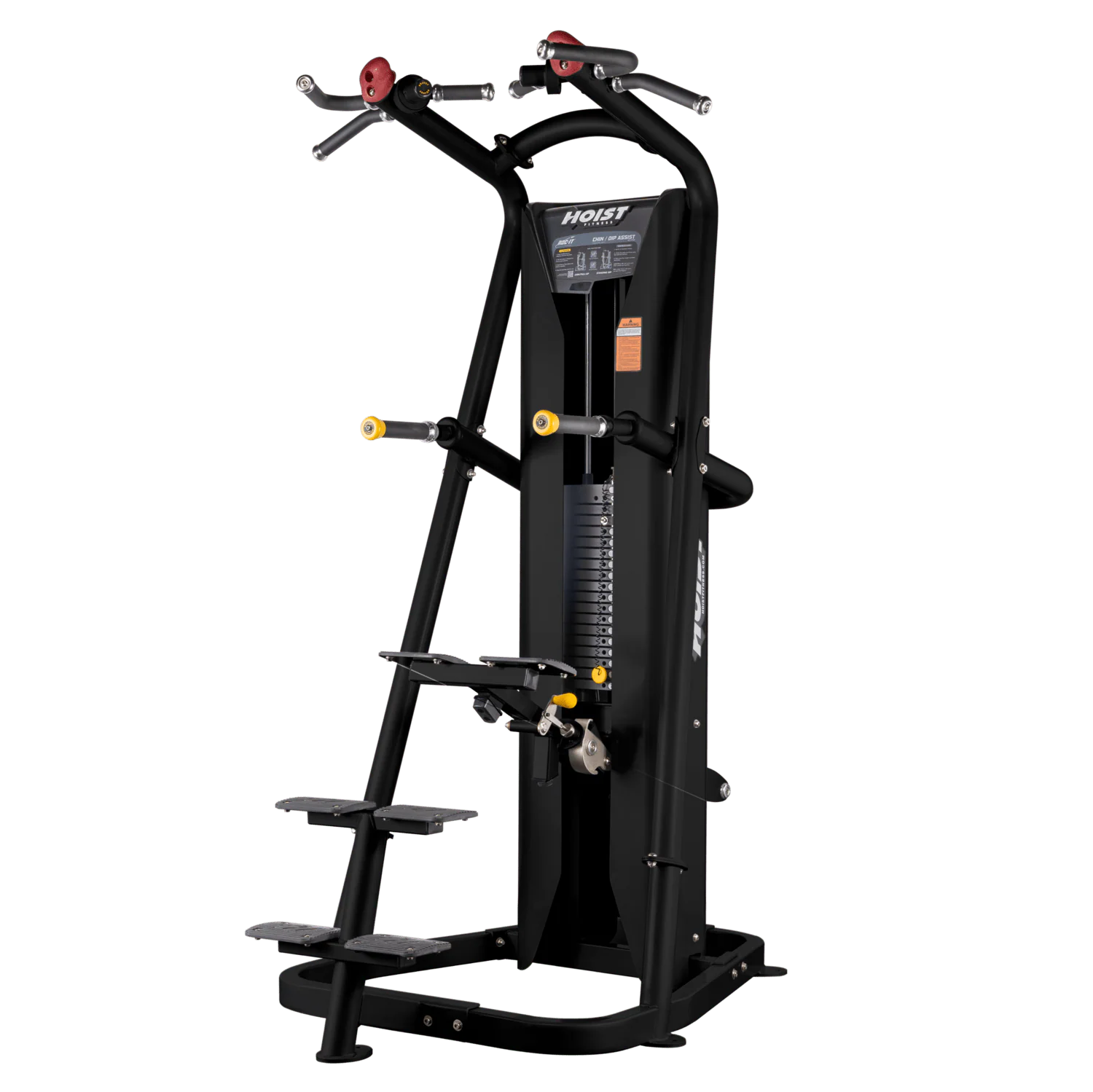 HOIST® ROC-IT® Chin/Dip Assist