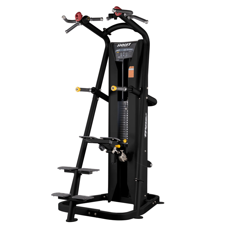 HOIST® ROC-IT® Chin/Dip Assist