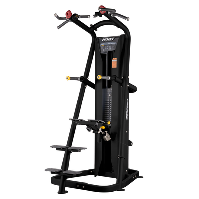 HOIST® ROC-IT® Chin/Dip Assist